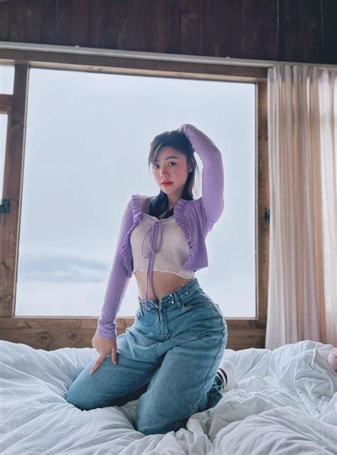 99 Hình ảnh Quỳnh Kool sexy bikini quyến rũ gợi cảm
