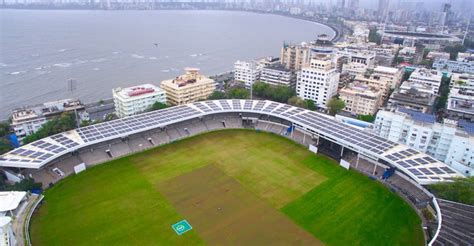 India's Oldest Cricket Stadiums | Cric Chef