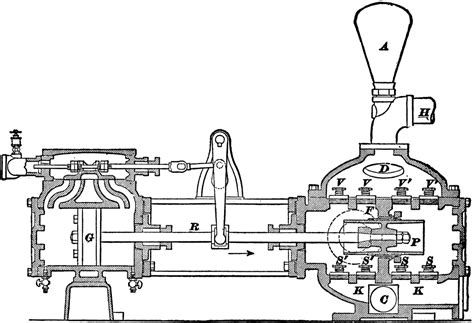 Steam Pump | ClipArt ETC