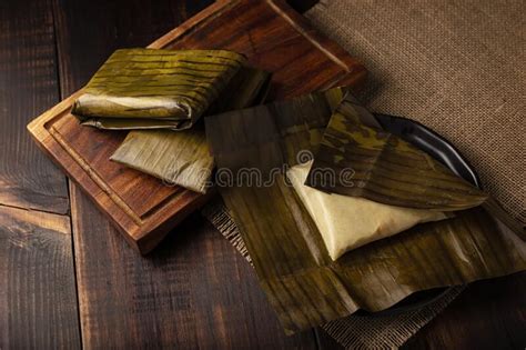 Plantain Tamales Stock Photos Free Royalty Free Stock Photos From