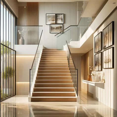 A Complete Guide To Vastu For Home Staircase