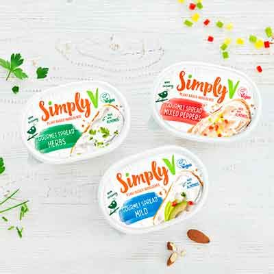 Free Simplyv Plant Based Cream Cheese Freebies And Free Samples By Mail