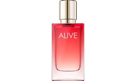 Hugo Boss Alive Intense Eau De Parfum 30ml BestPrice Gr