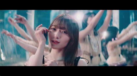 櫻坂46、守屋麗奈が初センターの新曲「桜月」mv解禁 The First Times