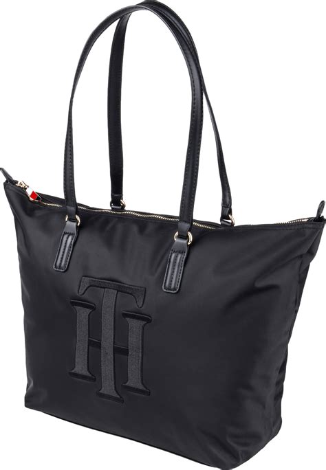 Tommy Hilfiger Poppy Tote Th Sportisimopro Cz