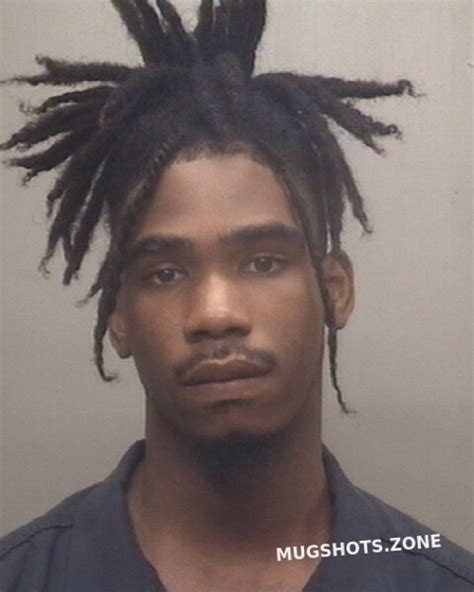 Green Malachi Michael 01262024 Forsyth County Mugshots Zone