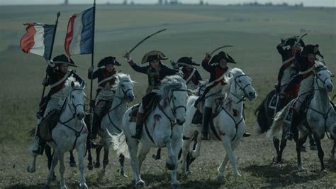 'Napoleon' Trailer Released, Promises Epic Ride - outkick | OutKick