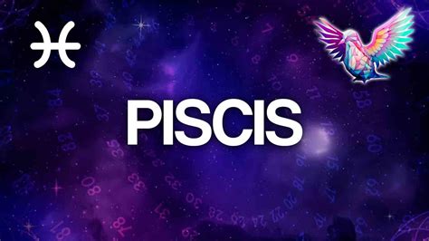 Piscis ♓️ Esto SerÁ Fuerte Pero Debes Saberlo Para Resolver Tu Problema