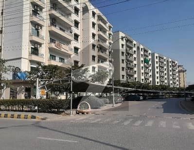 10 Marla Flat For Sale Is Available In Askari 11 Sector B Apartments