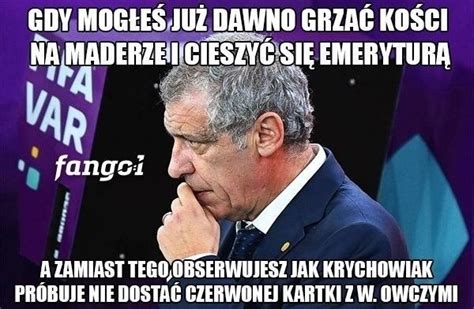 Najlepsze Memy O Krychowiaku Internauci Byli Bezlito Ni Dla Polskiego