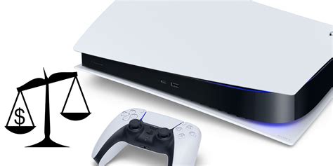 PS5's Price Increase May Be Worse Than You Think