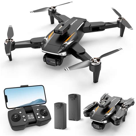 D97 GPS Drone With 8K UHD Camera Foldable Drones For Adults Beginners