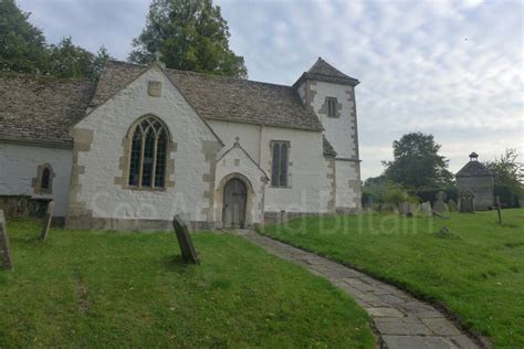 St Swithuns Church Compton Beauchamp Oxfordshire Free Admission