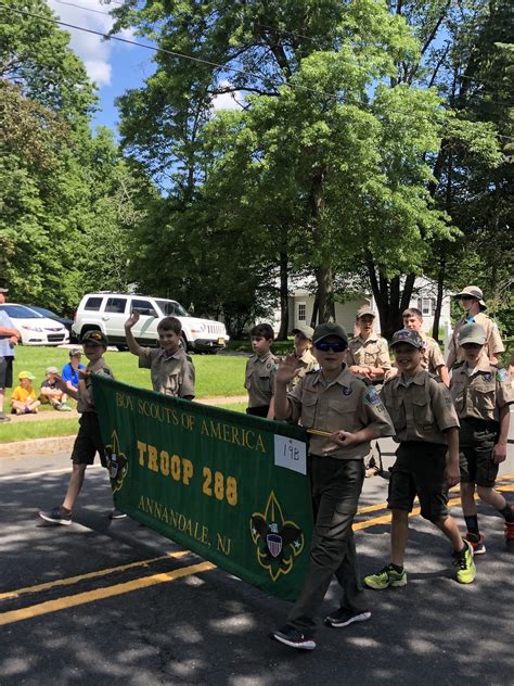 2019-05 Memorial Day Parade