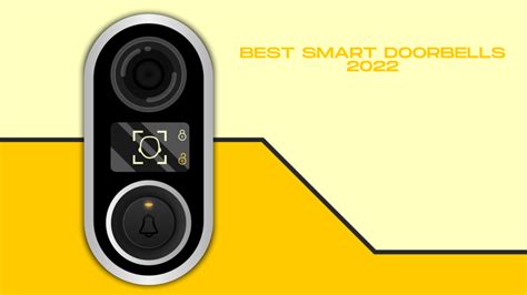 6 Best Wireless Smart Doorbells of 2022 - Ask.com