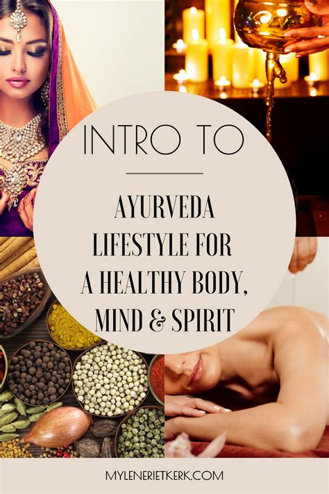 An Introduction To Ayurveda Artofit