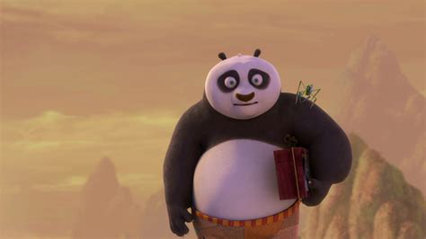 Regarder lépisode 14 saison 2 de Kung Fu Panda l incroyable légende