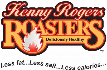 Kenny Rogers Roasters – Logos Download