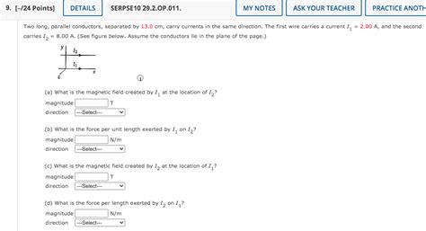 Solved Points Details Serpse Op My Chegg