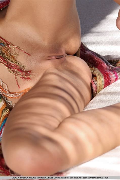 Nude Teen Babe Dido By Met Art Erotic Beauties