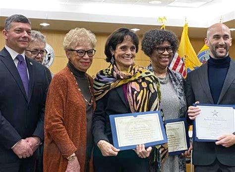 Head Of School Honored During Black History Month Elisabeth Morrow School