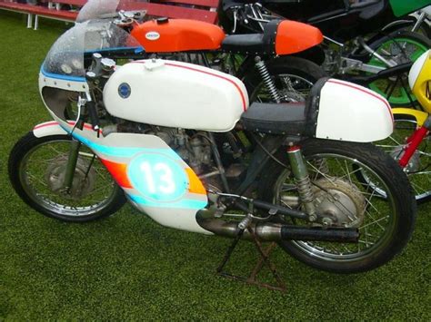 Izh - cold-war-racers