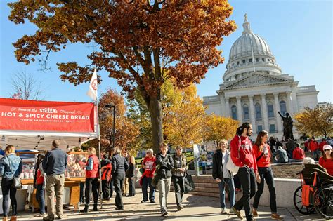 Explore Madison Explore Uwmadison