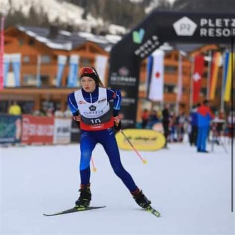 Austria Cup Langlauf In Der Ramsau Schiklub Saalfelden