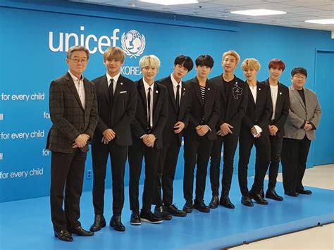 BTS FOR UNICEF AND LOVE MYSELF CAMPAIGN VIDEO | ARMY's Amino