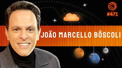 Jo O Marcello B Scoli Venus Podcast Youtube