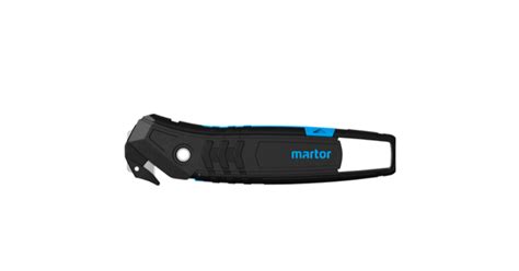 Martor Secumax Safety Knife Pack Of Anyflexo