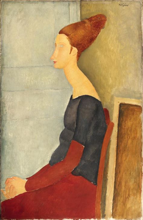 Larte In Rivolta I Ritratti Di Amedeo Modigliani E Il Disegno