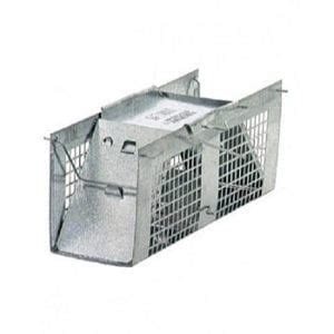 Havahart Live Traps | Traps Mice, Shrews, Voles