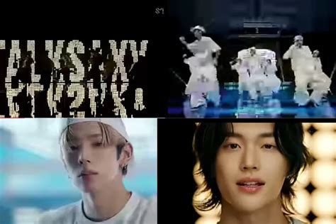 Rilis Teaser Mv ‘talk Saxy Riize Malah Disebut Bukan Grup K Pop Knetz