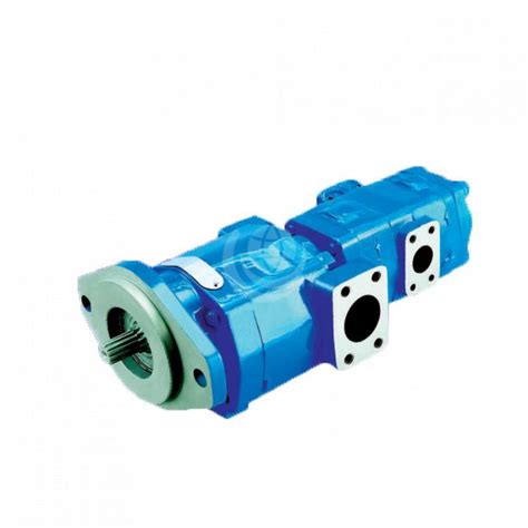 Parker P315 Pgp315 Pgm315 Series Gear Pumps Hydraulics Online