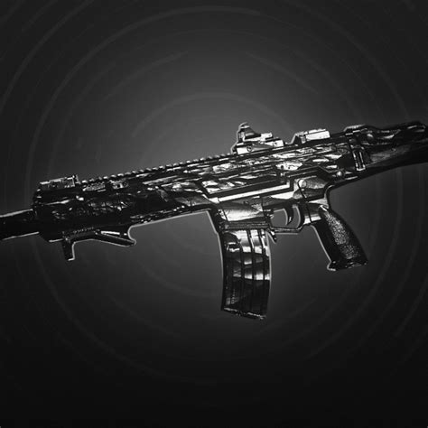 Call Of Duty Mw Assault Rifle Obsidian Camo Unlock Boost Cod Modern