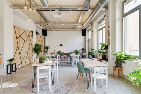 Meilleur Espaces De Coworking Proximit Peerspace