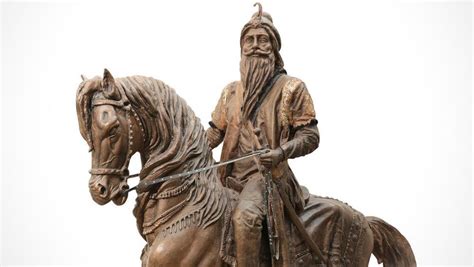 Maharaja Ranjit Singh Named Greatest World Leader In Bbc Poll