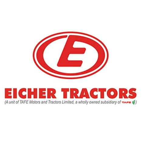 Eicher Logo - LogoDix