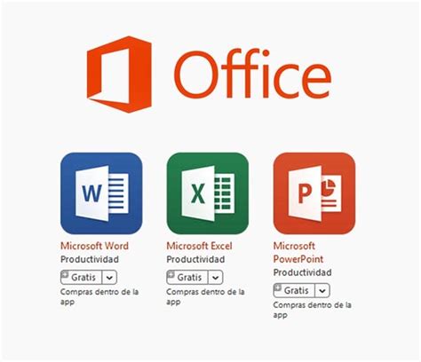 Cómo Conocer Todas Las Funciones De Microsoft Word Excel Y Powerpoint