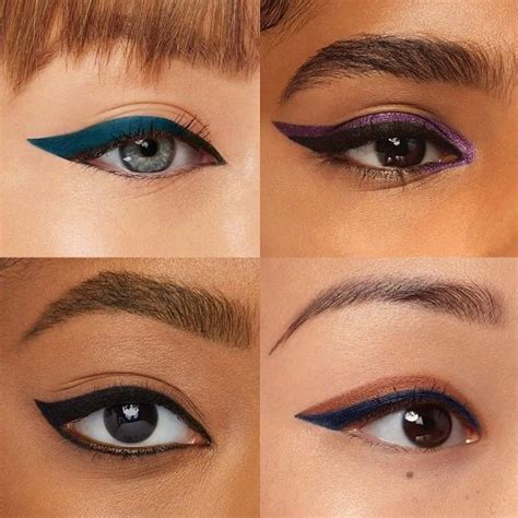 Different Types Of Hooded Eyes Makeup Tutorials For Beginners Glam