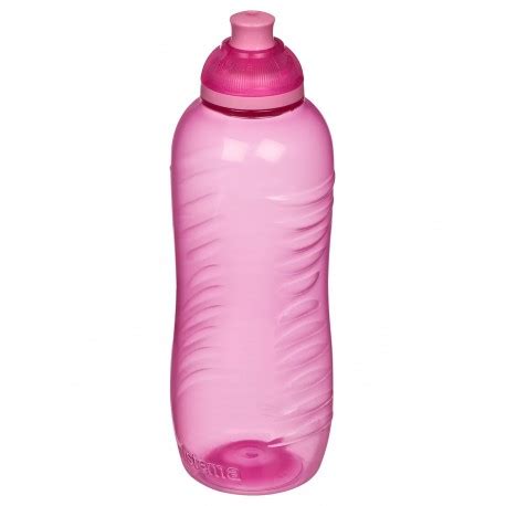 Sistema Twist N Sip Drikkedunk Ml Pink