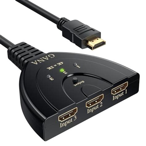 10 Best Hdmi Splitter With Ac Powers 2024 There S One Clear Winner