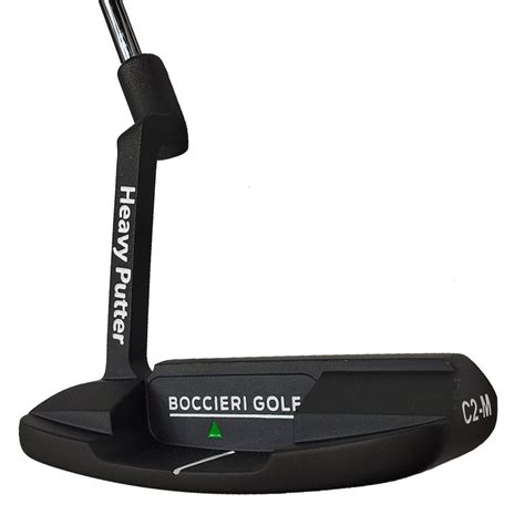 Heavy Putter™ - Golf Anything US