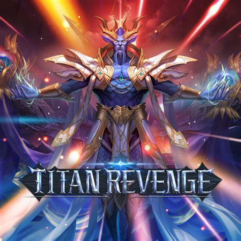 Introducing Titan Revenge A Beautiful Hack And Slash MMORPG Steeped In