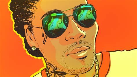 Vybz Kartel Wallpapers On Ewallpapers