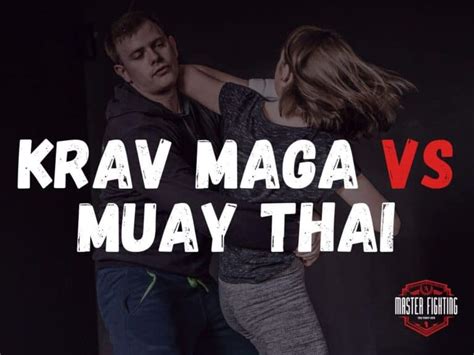 Systema Vs Krav Maga Which Martial Art Is Right For You