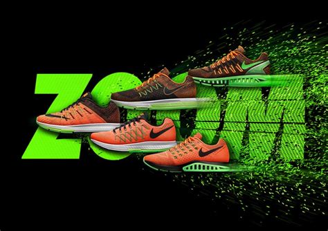 Newest Nike Zoom Running Shoes | SneakerNews.com