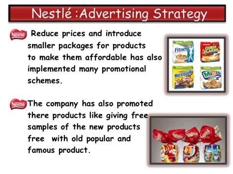 Nestle Ppt