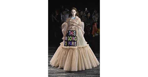 Viktor Rolf S S19 Couture 4 The Fashion Search Engine TAGWALK